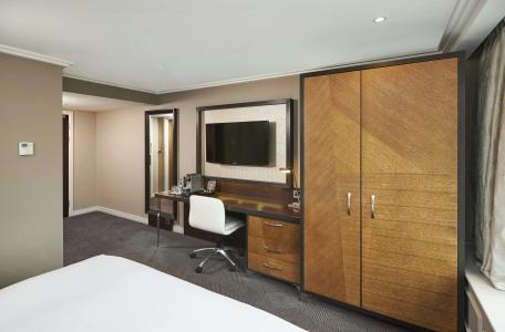 DoubleTree by Hilton London - Hyde Park - 2