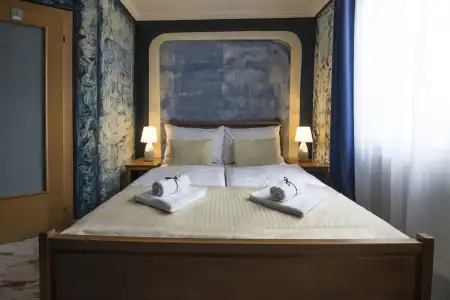 Pension Vila Mery - 42