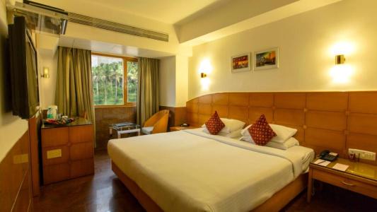 Ramee Guestline Khar - 9