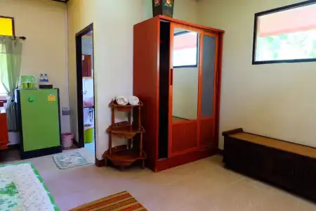 Malee's Nature Lovers Bungalows - 3
