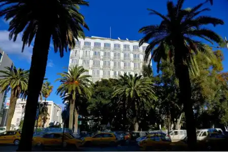 Hôtel La Maison Blanche - 0