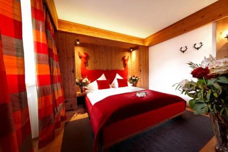 Minglers Sportalm - Das Gourmet- und Genießerhotel - 40