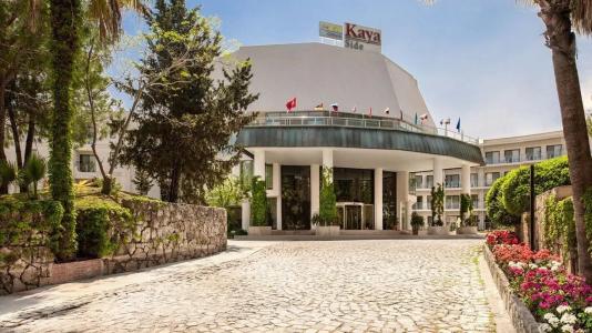 Kaya Side - All Inclusive - 29