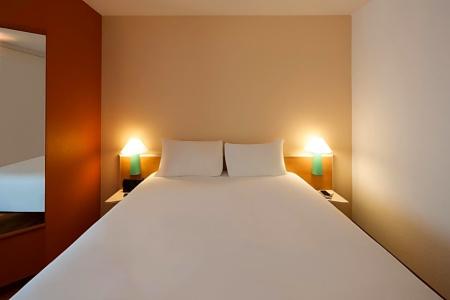 Ibis Nuernberg Hauptbahnhof - 43