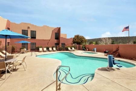 Hampton Inn Sedona - 15