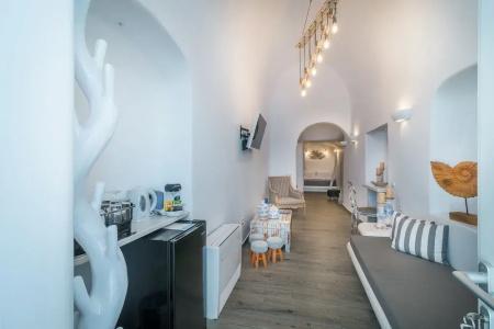 Angel Luxury Suites - 116