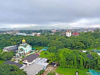 Lanna Palace 2004 - 65