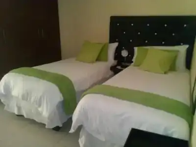 Yoye Guesthouse - 0