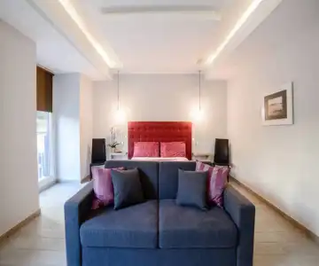 Riviera Luxury Suites B&B - 1