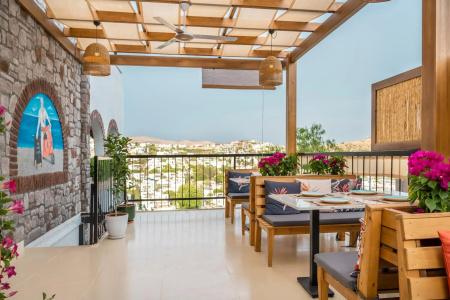 The Poyz Bodrum - 19