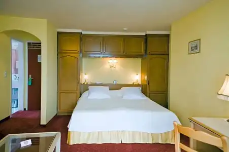 Wengener Hof - 80