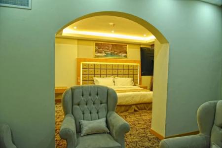 Muscat Plaza - 48