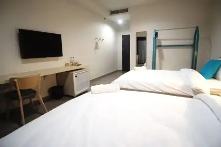 Siam Mansion Hat Yai - 33