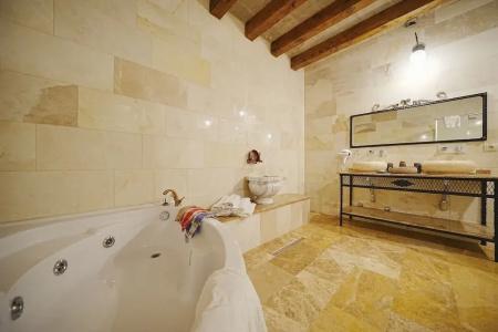 Kayra Cave Suites - 83