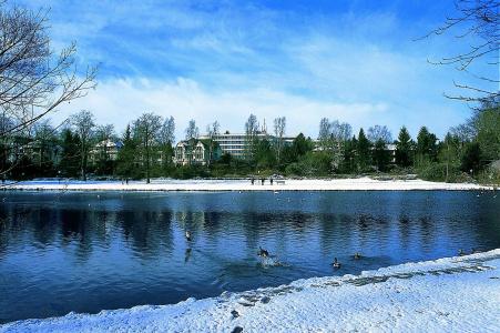 Maritim Bad Salzuflen - 12