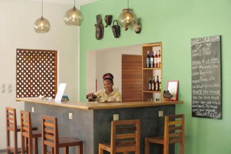 Jambiani Villas - 99