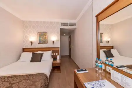 Four Sides Taksim Lion&Spa - 27