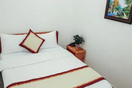 ELC Luxury Da Lat & Apartment - 30