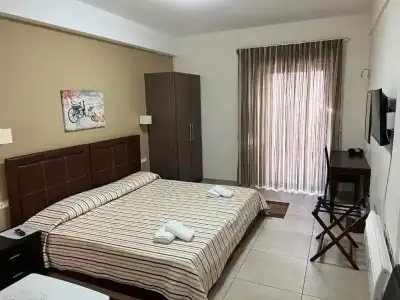 Aenaon Rooms - 14