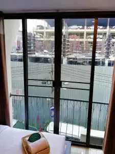 Bed by City Surawong-Patpong - 31