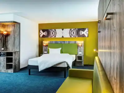 ibis Styles Tubingen - 5