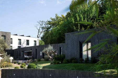 Best Western Plus de la Regate - 31