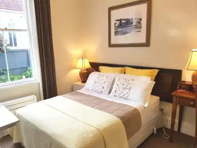 Ponsonby Manor - 68