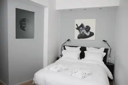 Hôtel Quatorze - 34