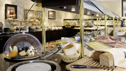 Lebenberg Schlosshotel-Kitzbuhel - 8