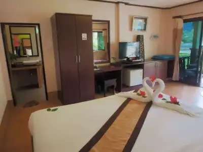 Bailan Beach Resort - 3