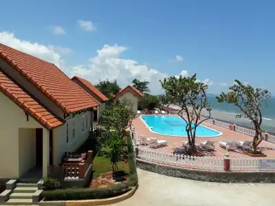 Haiduong Intourco Resort - 20