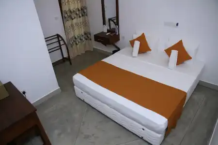 Sanu Lagoon Resorts&Spa - 35
