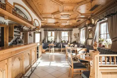 Ansitz Jakoberhof - Alpine Relax - 24