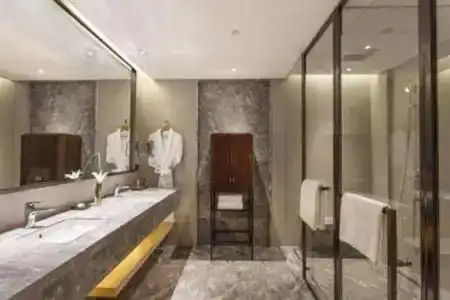 Marco Polo Changzhou - 6