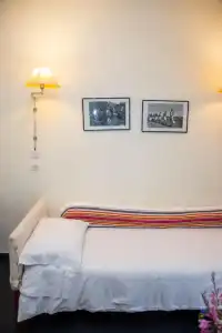 Hôtel La Villette - 139