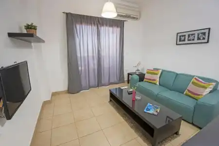 Lilly apartments - 109