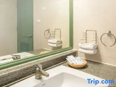 Krabi Maritime Resort - 54
