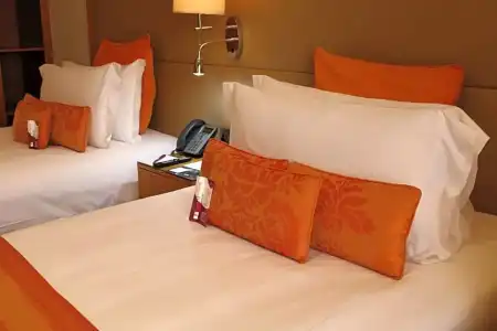 Crowne Plaza Sohar by IHG - 55