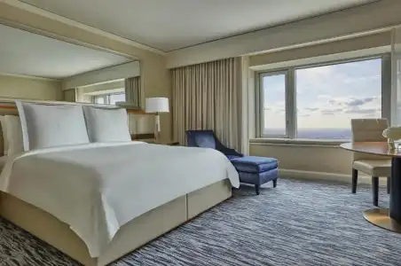 Four Seasons Chicago - 36