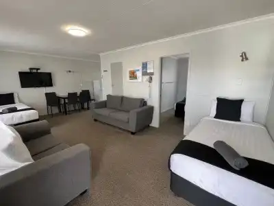 Kensington Motel - 34
