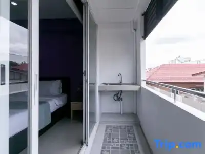 Ruan Plaisoi Apartment by ZUZU - 67