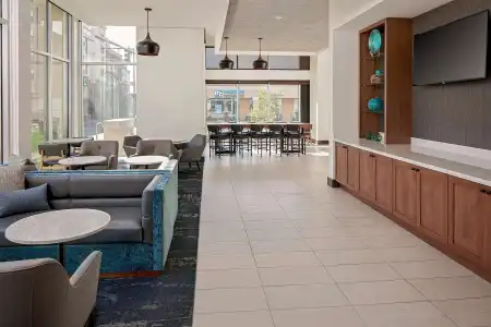 Hyatt Place Glendale/Los Angeles - 1