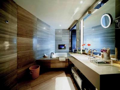 Pullman Guiyang - 30