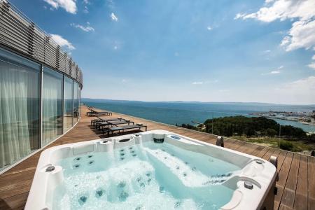 Radisson Blu Resort & Spa, Split - 155