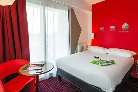 ibis Styles Rouen Centre Cathedrale - 32