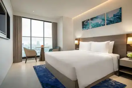 Radisson Danang - 4