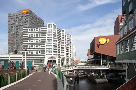 easyAmsterdam Zaandam - 15