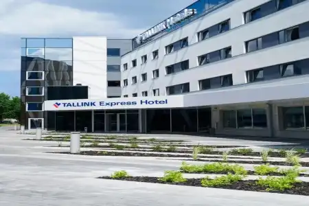 Tallink Express - 24