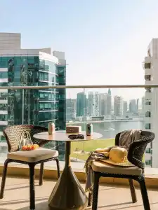 Sonder Business Bay - 6