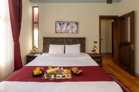 Opera Suites Okanli - 55